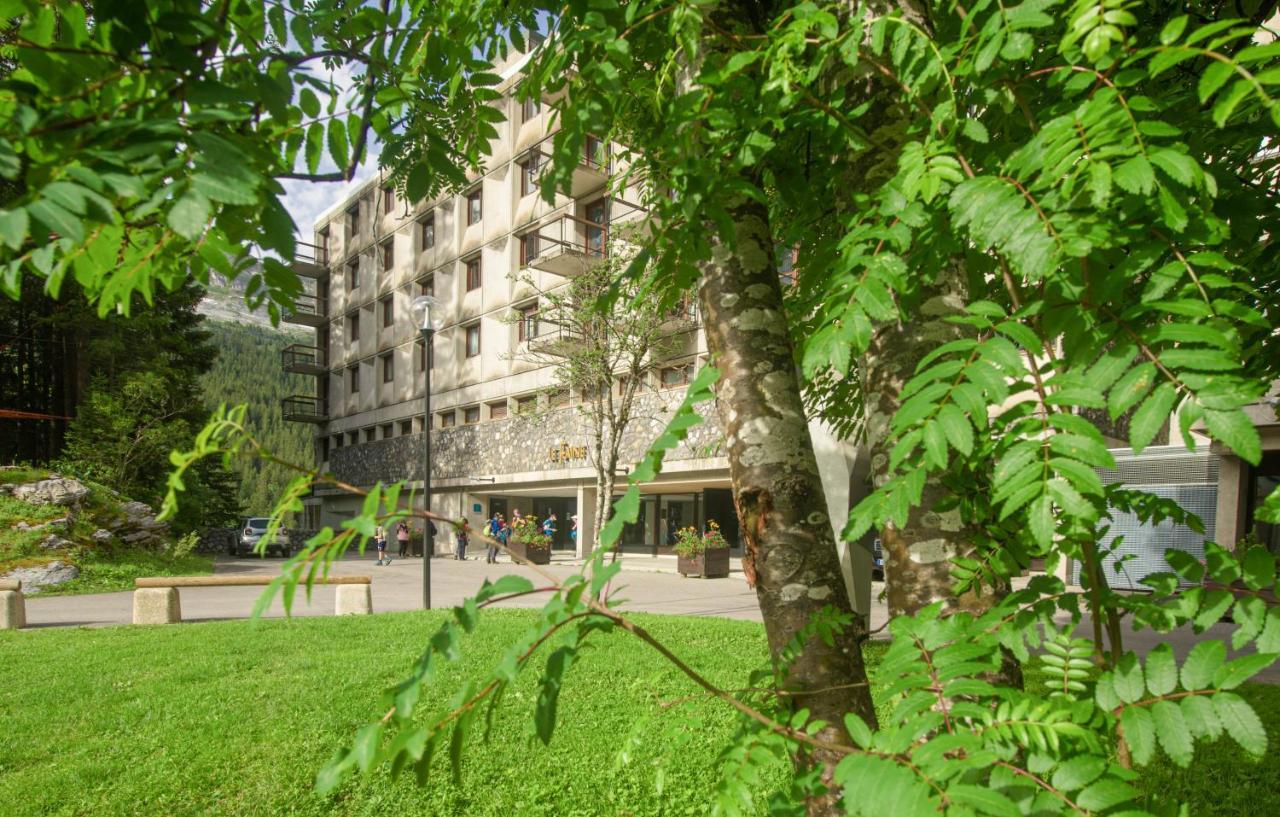 Club Mmv Le *** Hotel 4*